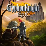 Gryphon Knight: Epic (PlayStation 4)
